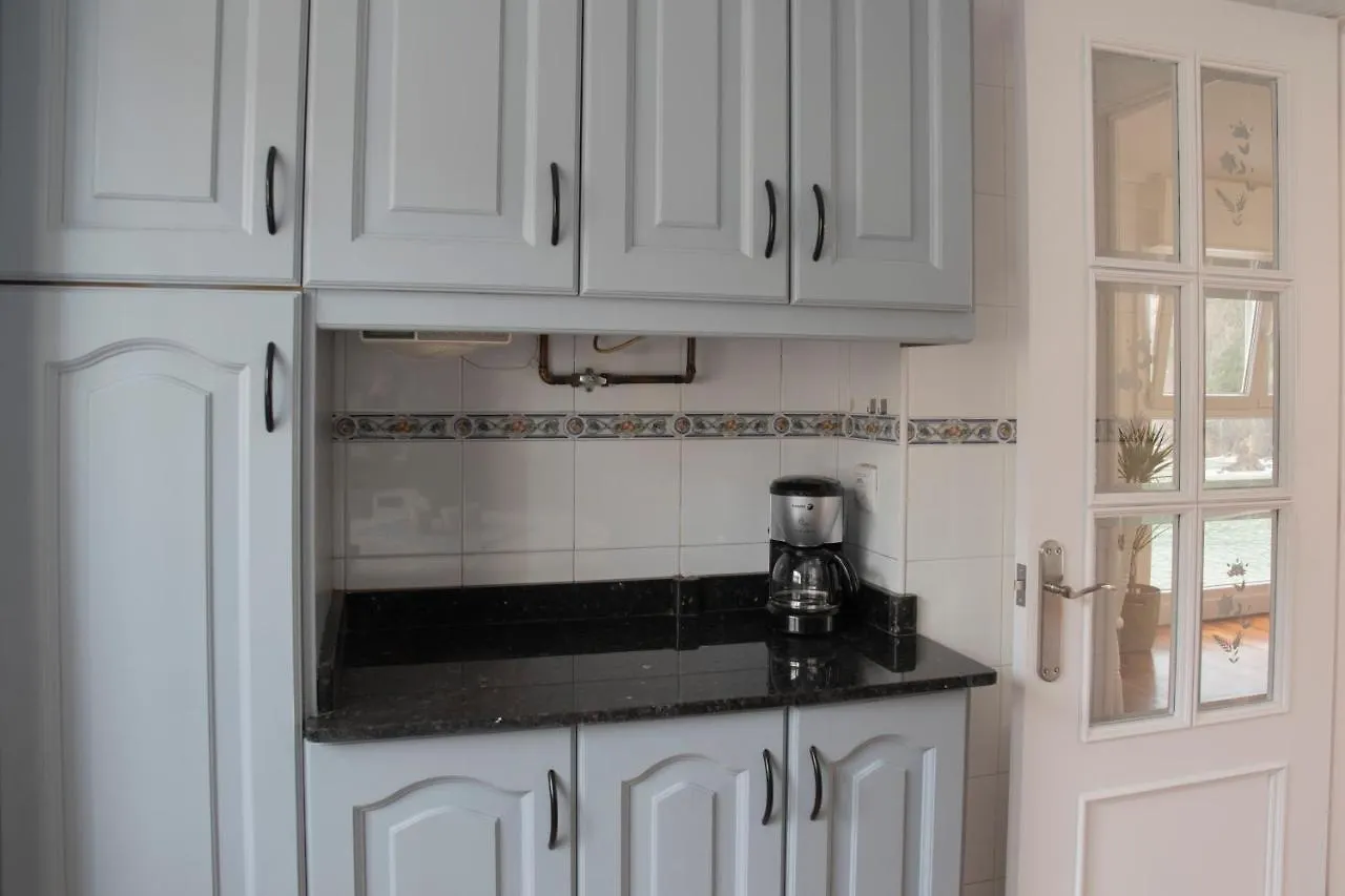 Atsedenportua Apartment Arminza