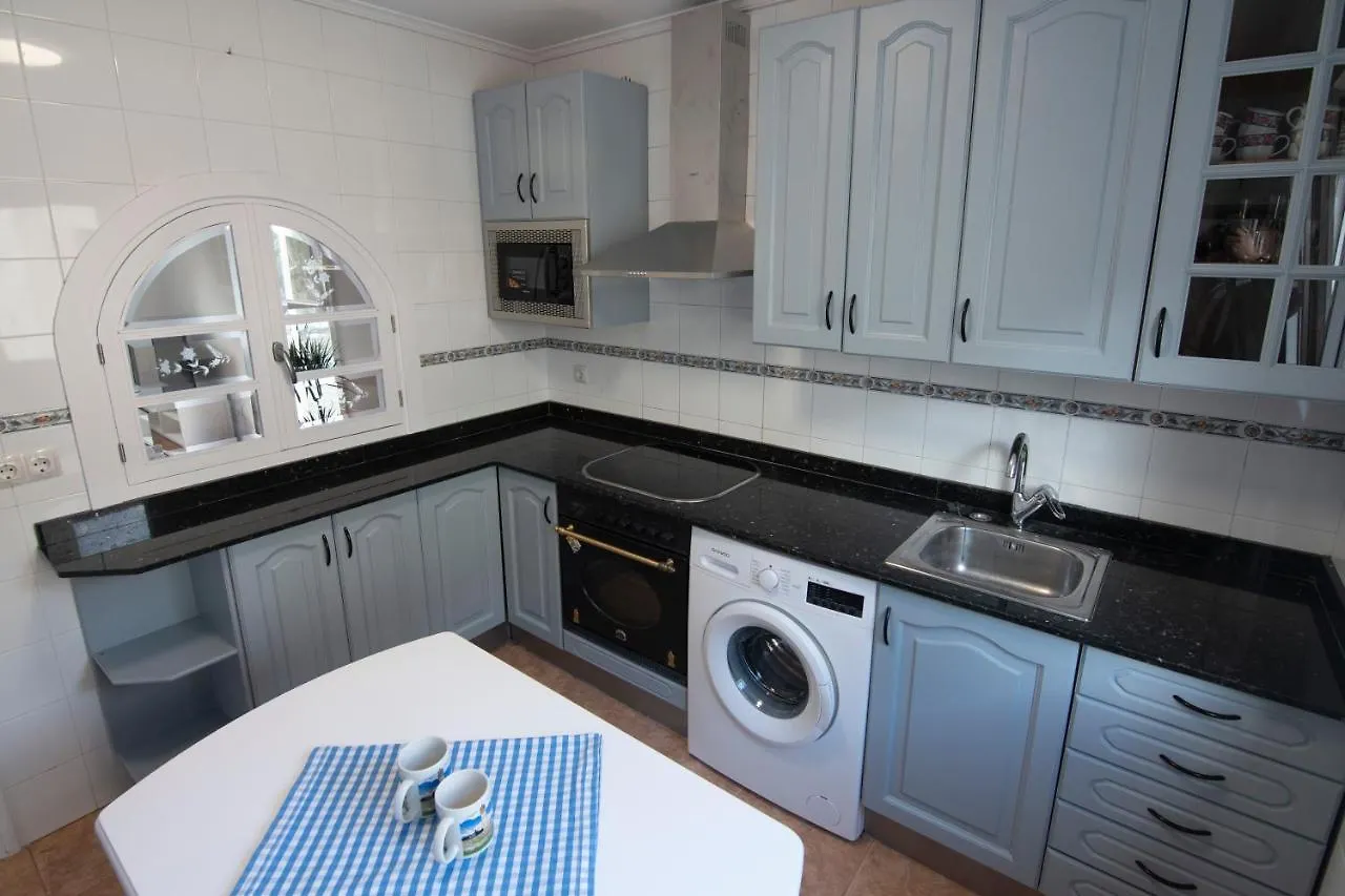 Atsedenportua Apartment Arminza Spain