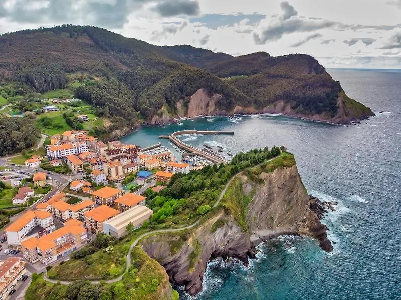 Atsedenportua Apartment Arminza