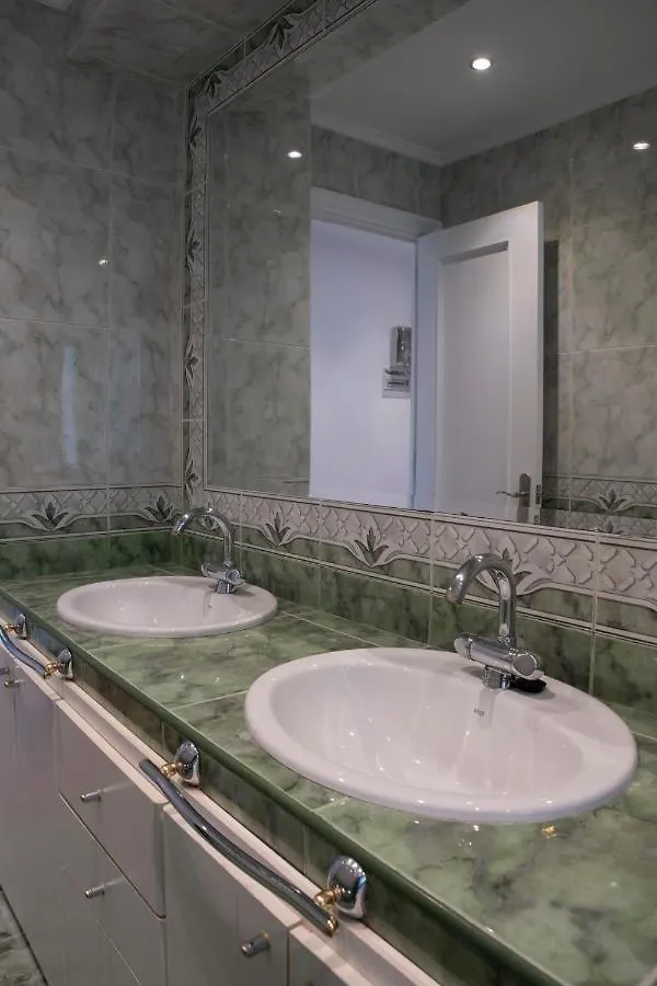 Atsedenportua Apartment Arminza