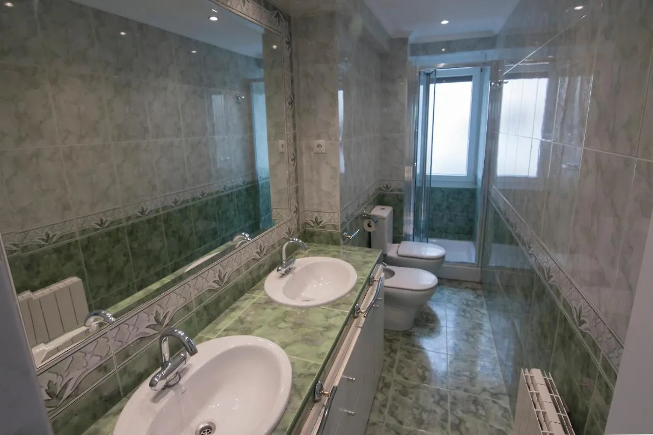 Atsedenportua Apartment Arminza